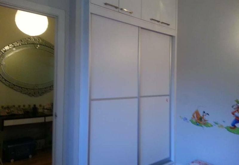 Desa ParkCity (Adora)