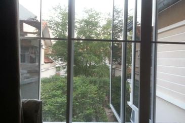 Desa ParkCity (Adora)