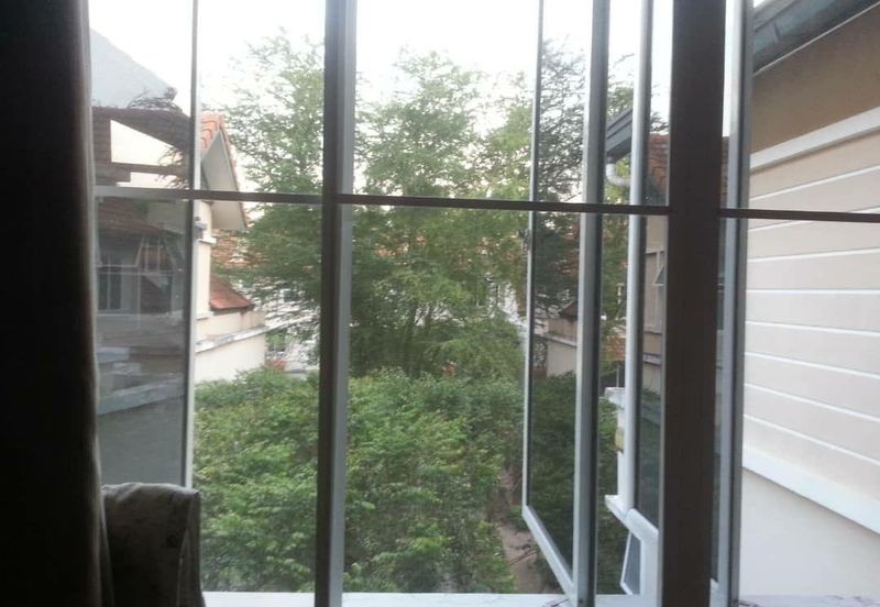 Desa ParkCity (Adora)