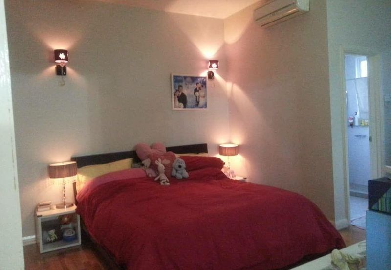 Desa ParkCity (Adora)