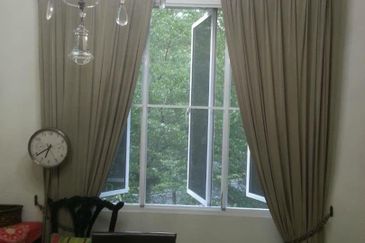 Desa ParkCity (Adora)