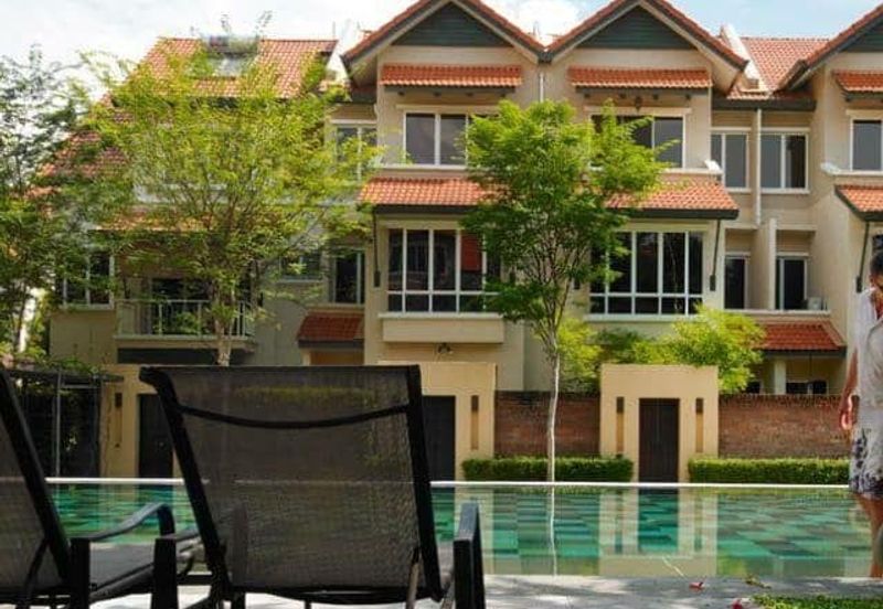 Desa ParkCity (Adora)