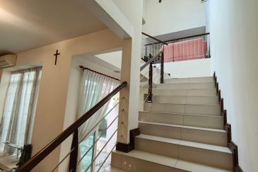 Desa ParkCity (LeVenue)