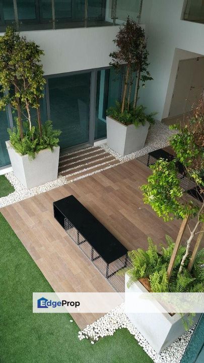 Sunway VeloCity, Kuala Lumpur, Cheras