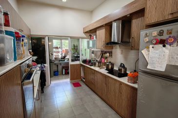 Desa ParkCity (LeVenue)