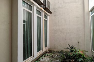 Desa ParkCity (LeVenue)