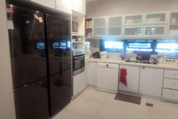 Desa ParkCity (Casaman)