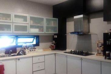 Desa ParkCity (Casaman)