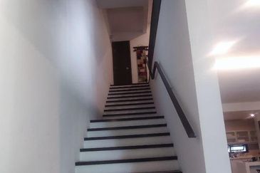 Desa ParkCity (Casaman)