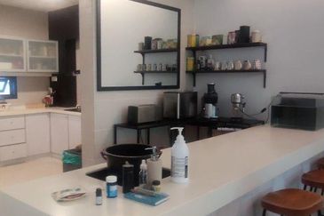 Desa ParkCity (Casaman)