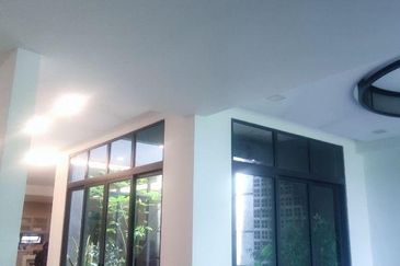 Desa ParkCity (Casaman)