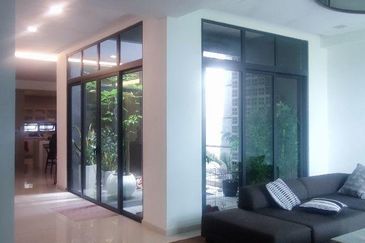 Desa ParkCity (Casaman)