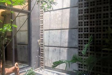 Desa ParkCity (Casaman)