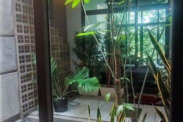 Desa ParkCity (Casaman)