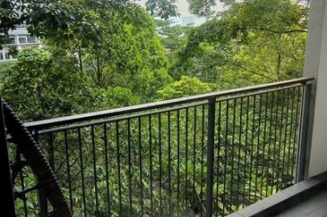 Desa ParkCity (Casaman)