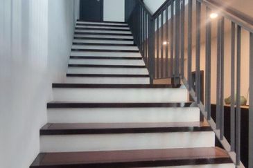 Desa ParkCity (Casaman)