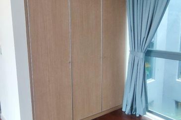 Desa ParkCity (Casaman)