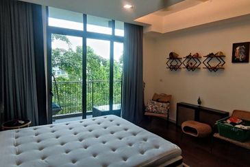 Desa ParkCity (Casaman)