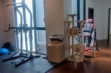 Desa ParkCity (Casaman)