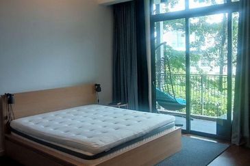 Desa ParkCity (Casaman)