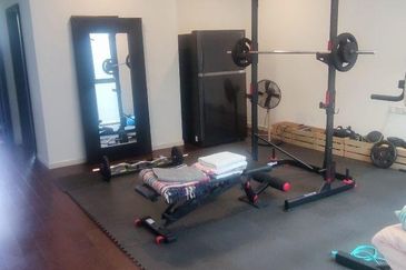 Desa ParkCity (Casaman)