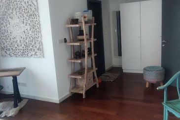 Desa ParkCity (Casaman)