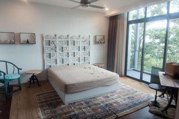 Desa ParkCity (Casaman)