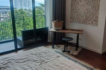 Desa ParkCity (Casaman)