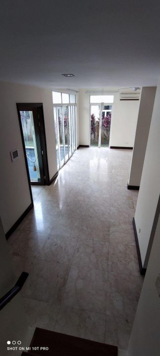 Flora Murni, Kuala Lumpur, Mont Kiara