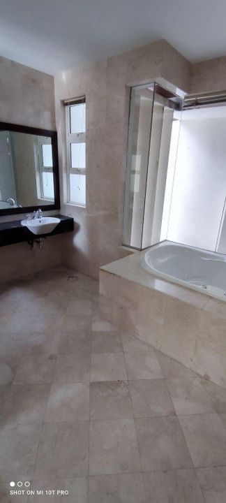 Flora Murni, Kuala Lumpur, Mont Kiara