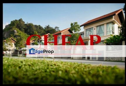 Desa ParkCity (The Ridgewood), Kuala Lumpur, Desa Parkcity