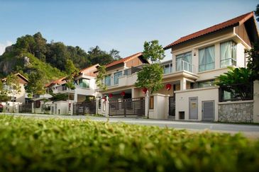 Desa ParkCity (The Ridgewood)