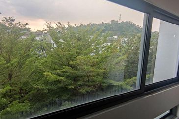 The Mansions @ Parkcity Heights