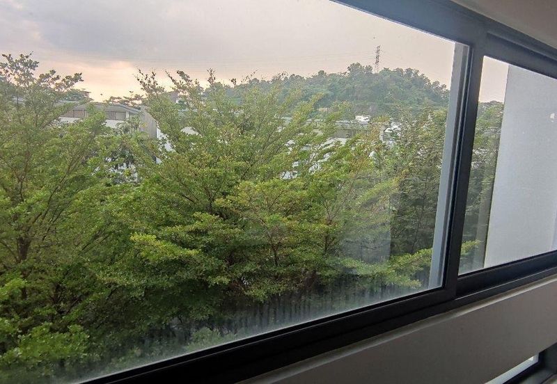 The Mansions @ Parkcity Heights