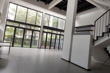 The Mansions @ Parkcity Heights