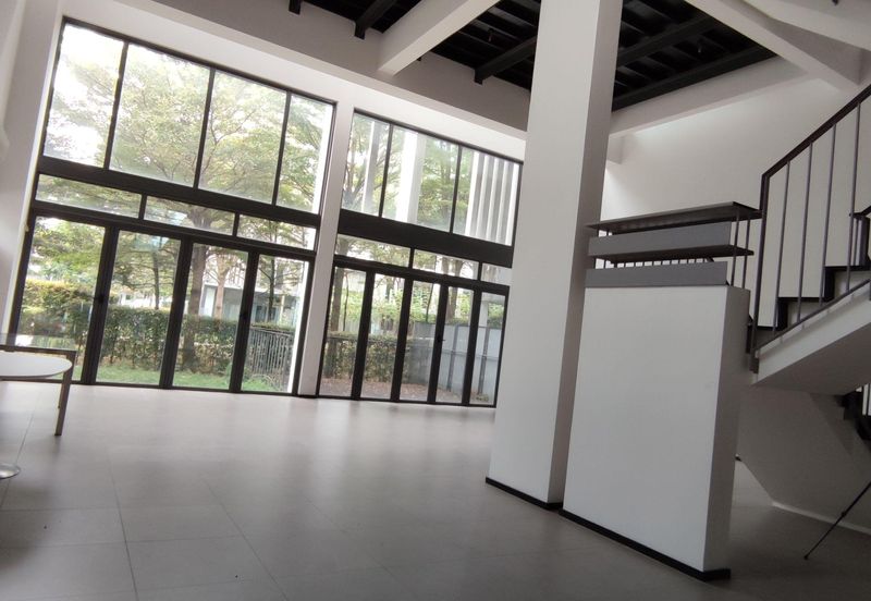 The Mansions @ Parkcity Heights