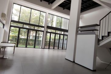 The Mansions @ Parkcity Heights