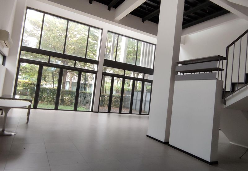 The Mansions @ Parkcity Heights