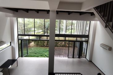 The Mansions @ Parkcity Heights