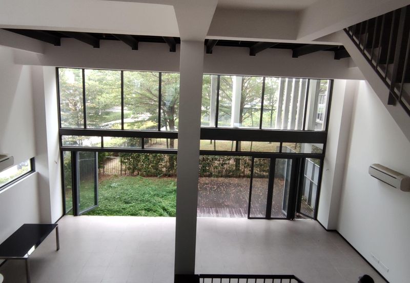 The Mansions @ Parkcity Heights