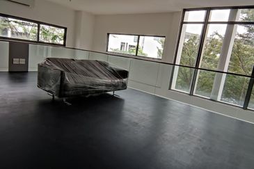 The Mansions @ Parkcity Heights