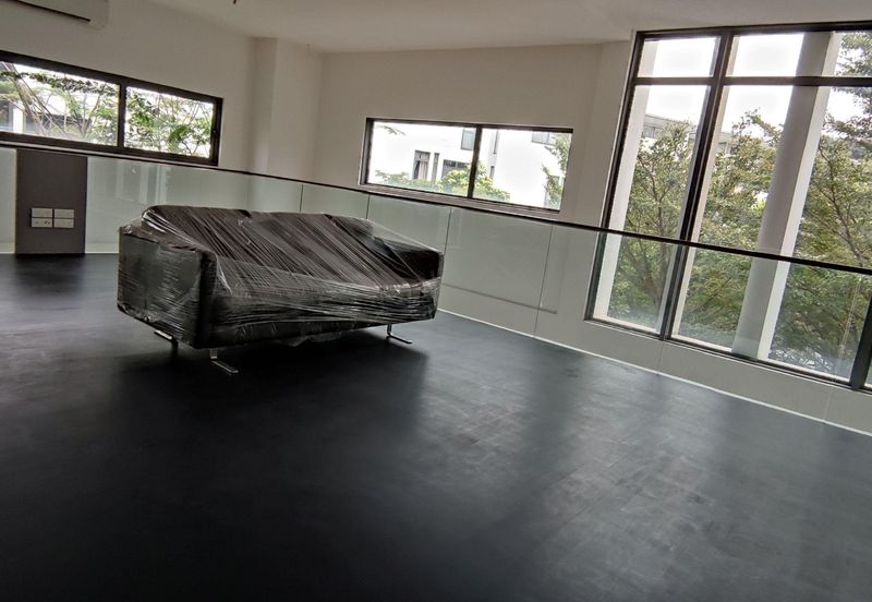 The Mansions @ Parkcity Heights