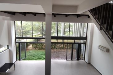 The Mansions @ Parkcity Heights