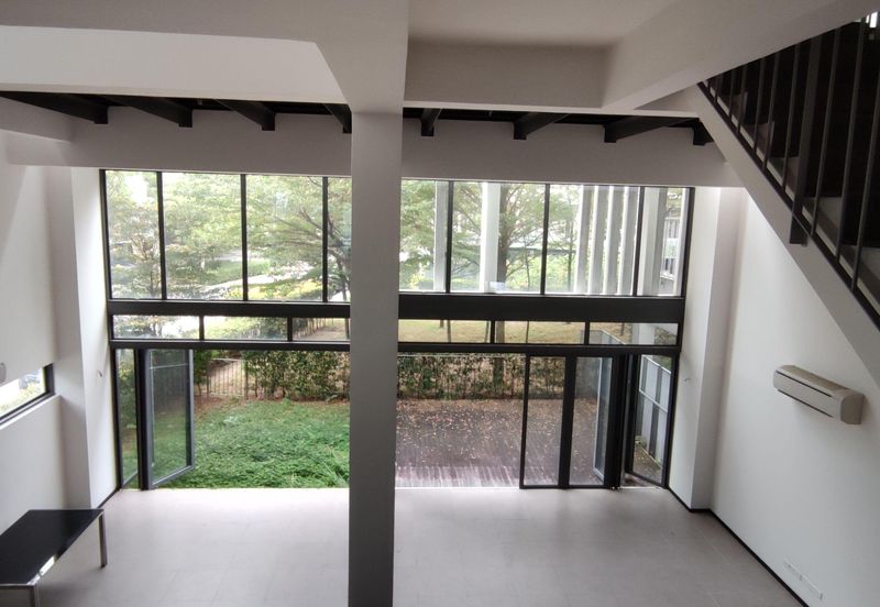 The Mansions @ Parkcity Heights