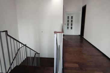 The Mansions @ Parkcity Heights