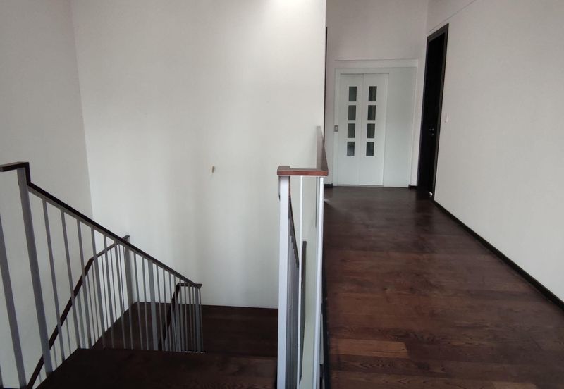 The Mansions @ Parkcity Heights