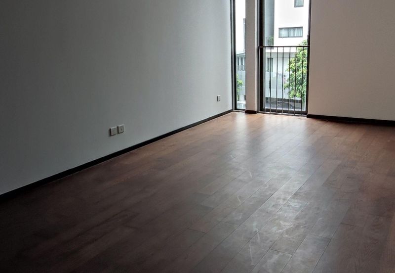 The Mansions @ Parkcity Heights