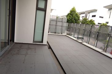 The Mansions @ Parkcity Heights