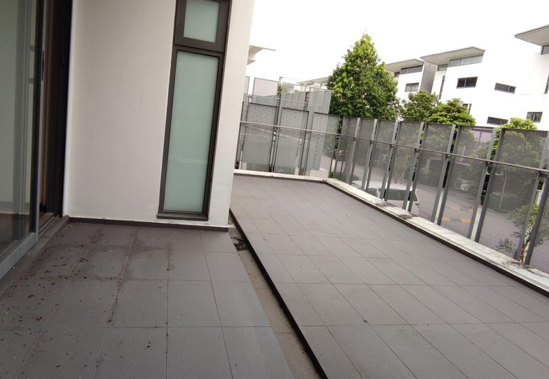 The Mansions @ Parkcity Heights