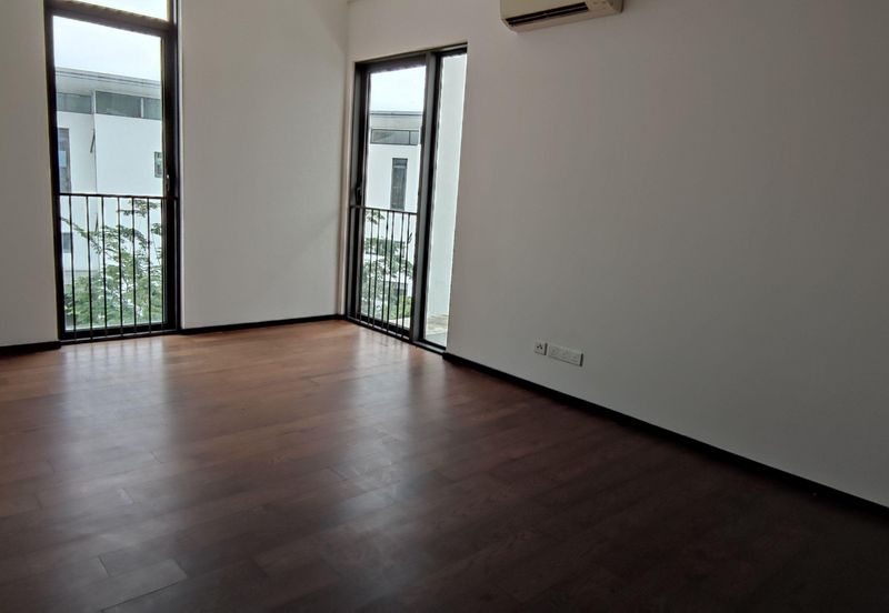 The Mansions @ Parkcity Heights